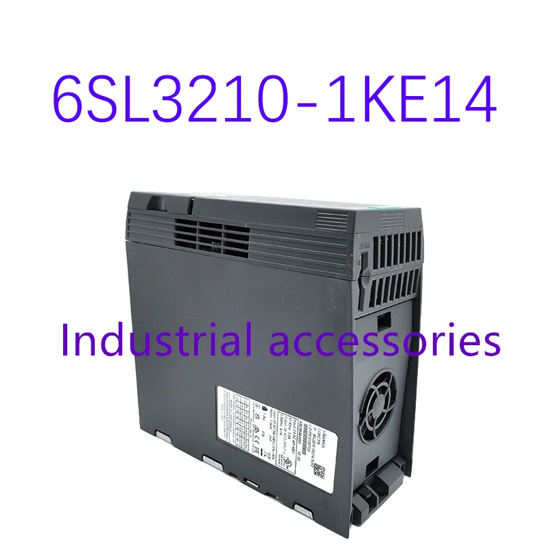 

New original 6SL3210-1KE14-3UF2 1.5kW inverter 6SL32101KE143UF2 spot