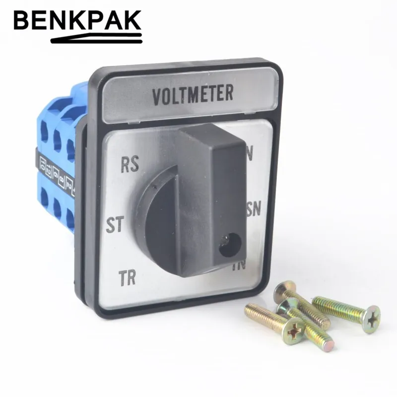 Tdm. переключатель вольтметра k1f027mch. переключатель вольтметра. переключатель вольтметра ekf. панель розеток в корпусе в авто 24v с вольтметром и переключателем.