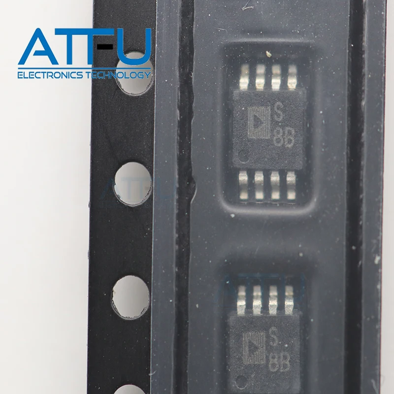 

ADG723BRMZ ADG723 MSOP8 Original new