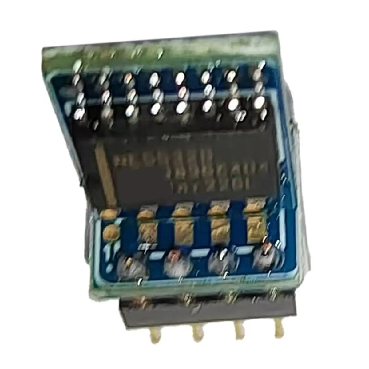 Фото (DT37) NE5532D Двойной операционный усилитель SOIC-16, высококачественный аудиофильский усилитель Signotic с большим выходным сигналом №4
