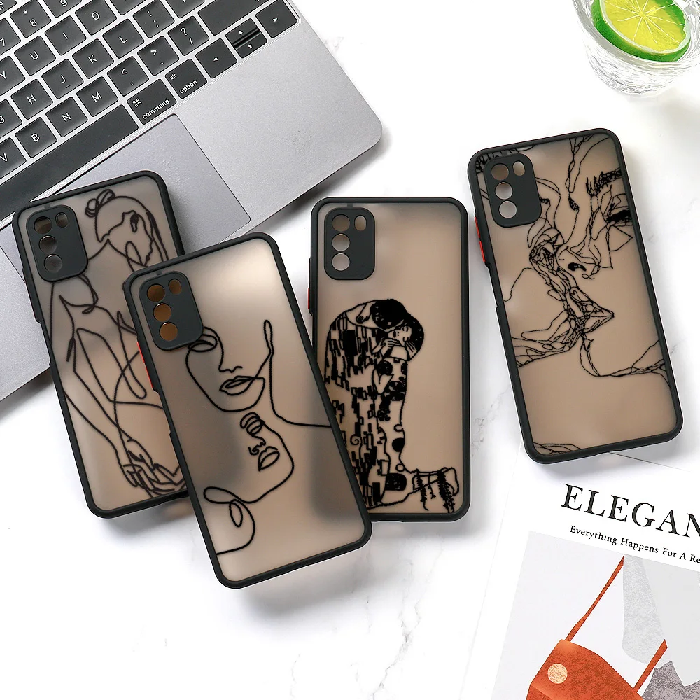 Mi 11 Lite 5g ne Case For Xiaomi 12T Pro Case Redmi Note 11 Pro 10 Pro 10s 11s Poco X5 X4 X3 Pro Mi 12 Lite 10T 11T Pro Cover   