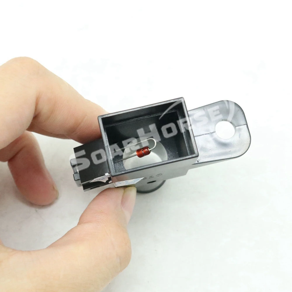 Фото Датчик температуры салона для Nissan X-Trail, Qashqai, Atlas, Altima, Skyline, Rogue, Sentra, Sunny, Gloria, NV200, Micra №3