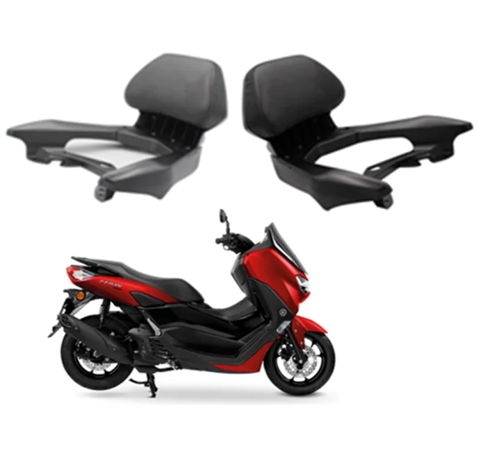 Аксессуары для мотоциклов детали кузова двигателя упор заднего сиденья новой yamah