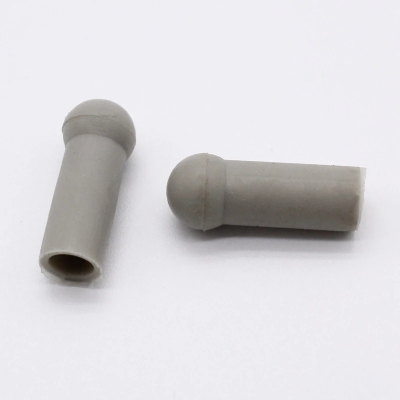 Для моделей 1964-1981 Gm солнцезащитный козырек опорные резиновые наконечники и набор