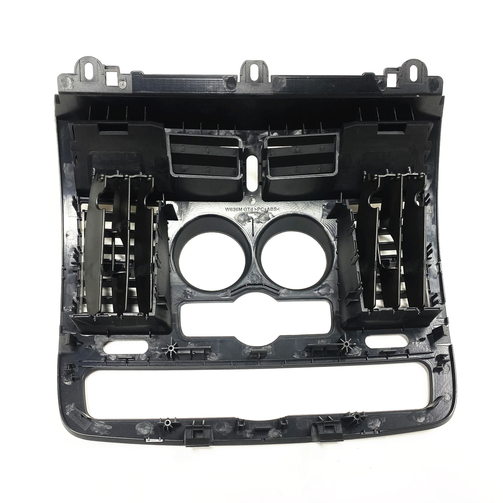 Центральная консоль приборной панели A/C решетка вентиляционного отверстия для