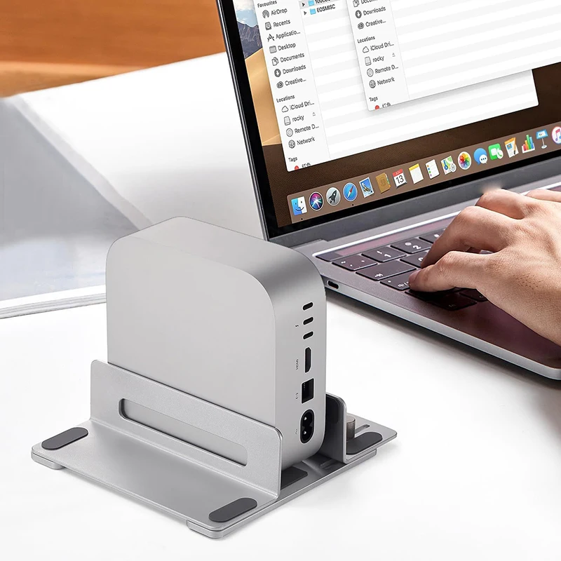 Подставка для Mac Mini JETTING