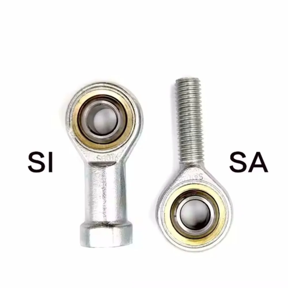 

Шаровой шарнир BNBG PHSA/POSA из углеродистой стали