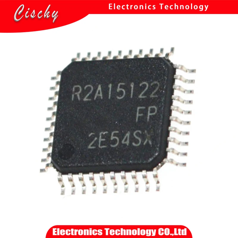 

1 шт. R2A20299FT R2A20299 R2A15122FP R2A15122 R2A20296FT R2A20296 R2A15120FA R2A15120 QFP