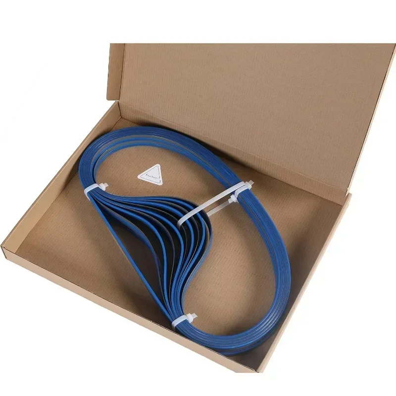 Портативные полотна ленточной пилы 1140 13 0 65 мм для резки металла 44-7/8 дюйма длина 1/2