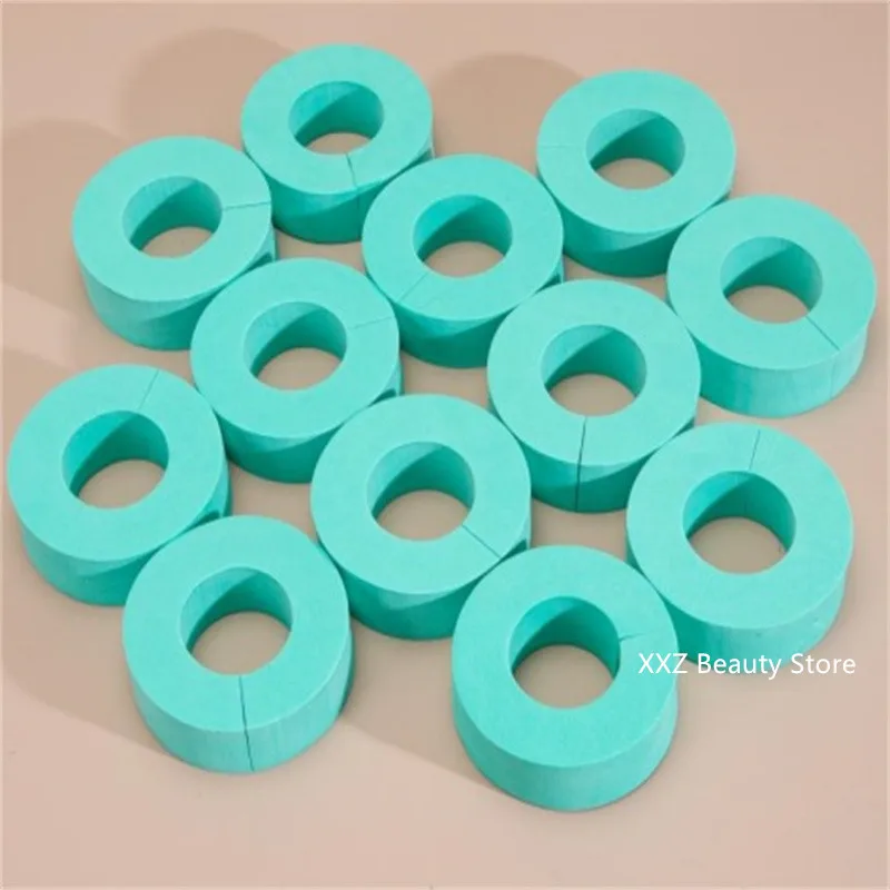 12 шт. Плойка для завивки волос без тепла