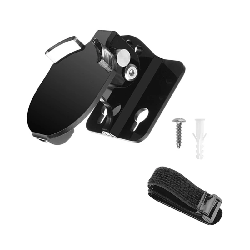 Настенный кронштейн для динамиков многоугольное акриловое крепление SRS-XB13/XB100