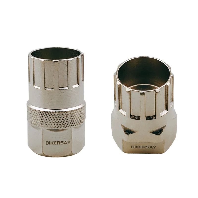 

G338 велосипедный запирающий рукав Кассетный Маховик Removalr инструмент для ремонта MTB Аксессуары для велосипеда Прямая поставка