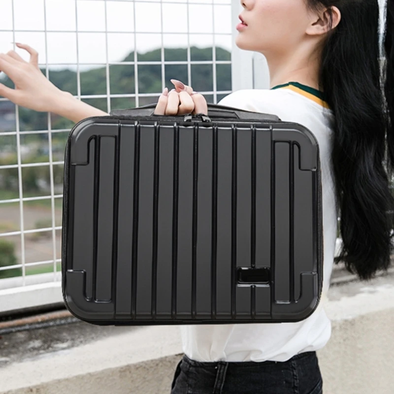 Водонепроницаемый Чехол сумка для переноски взрывозащищенный чехол хранения DJI