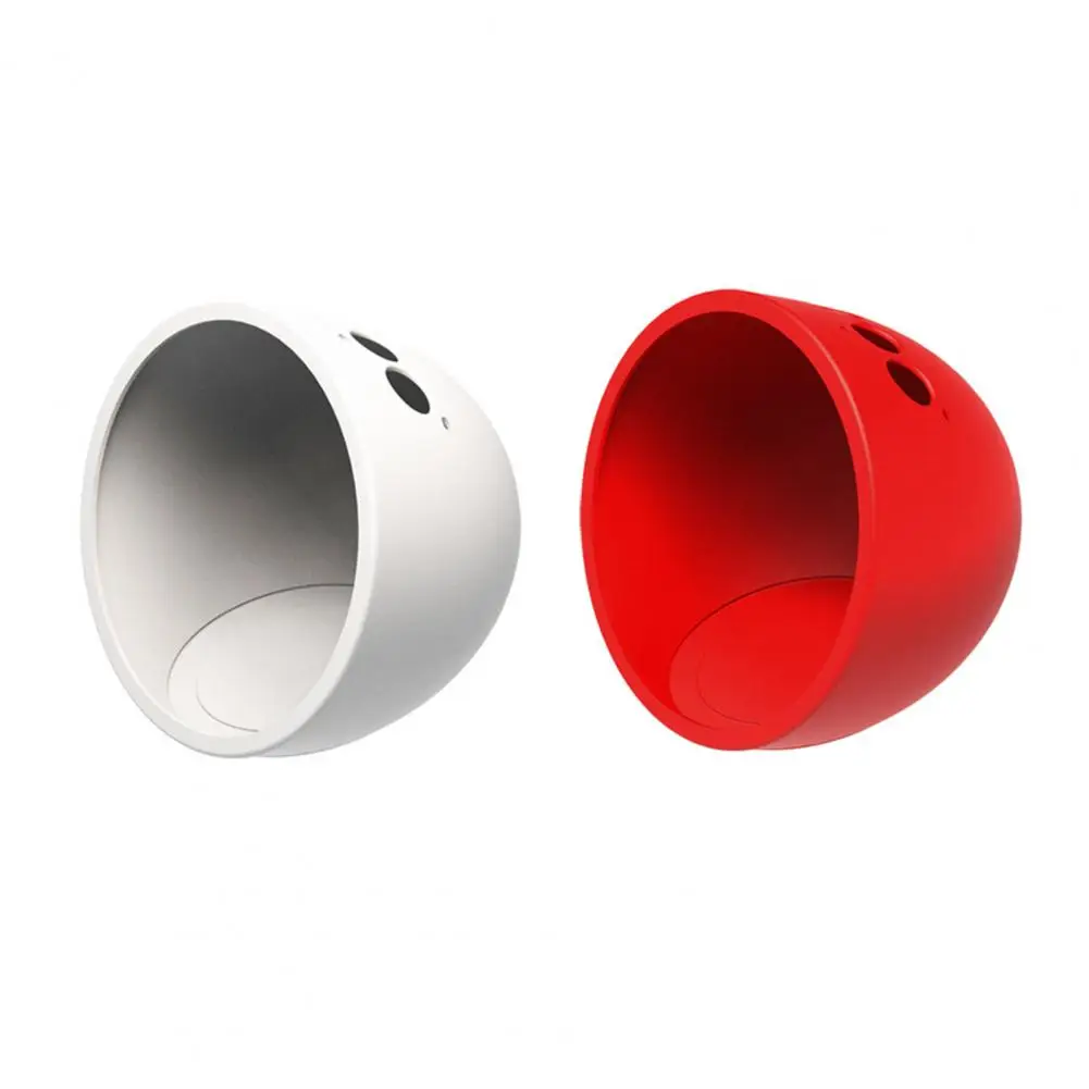 Приятный для кожи силиконовый чехол динамика пылезащитный Echo Spot 2024