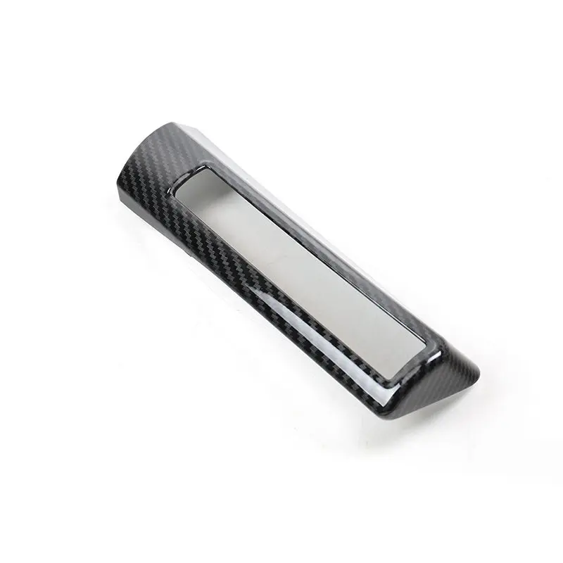 Гибридная Накладка для Toyota Corolla E210 2019-2023 2024 из АБС-пластика