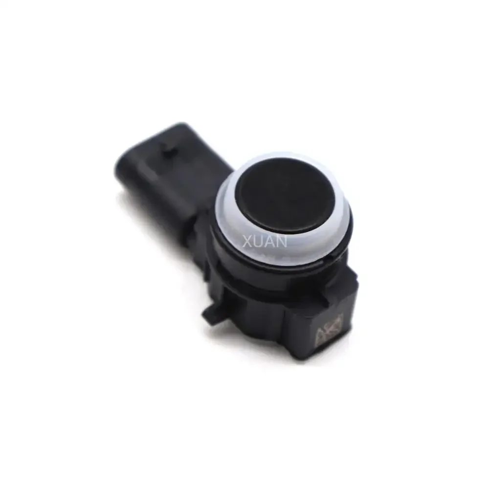 4шт 0053133329 Черный автомобильный PDC парковочный реверсивный радар-бампер для Chrysler