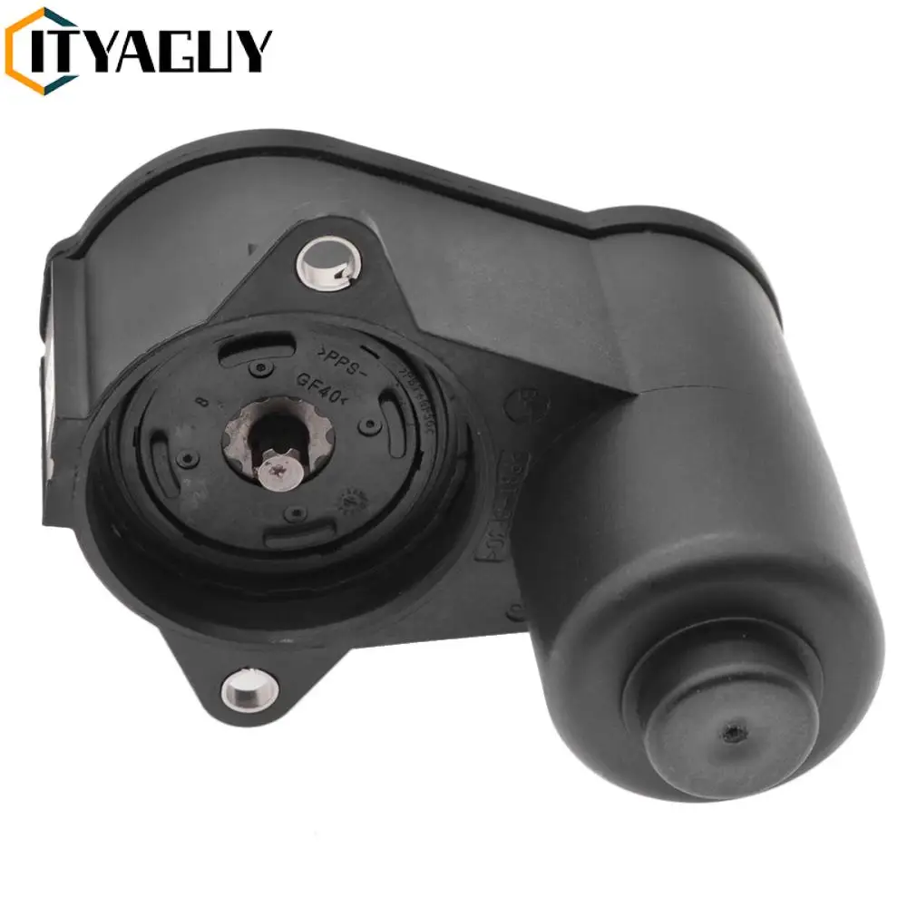 

Rear Parking Brake Caliper Servo Motor For VW Passat B6 CC Tiguan 3C0998281A B 32330208 3C0998281 6 / 12 Torx Tooth