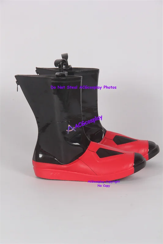 Kamen Rider Drive Сапоги для косплея Обувь acgcosplay