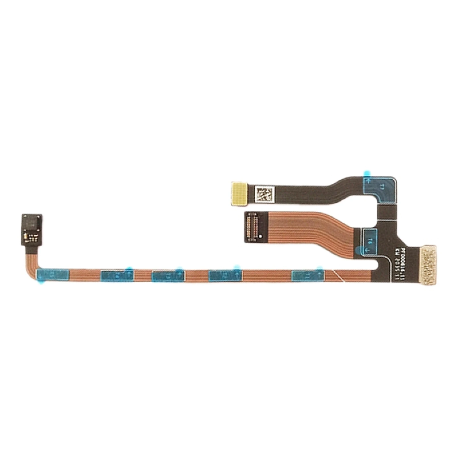 

Гибкий кабель 3-в-1 для DJI Mavic Mini 2