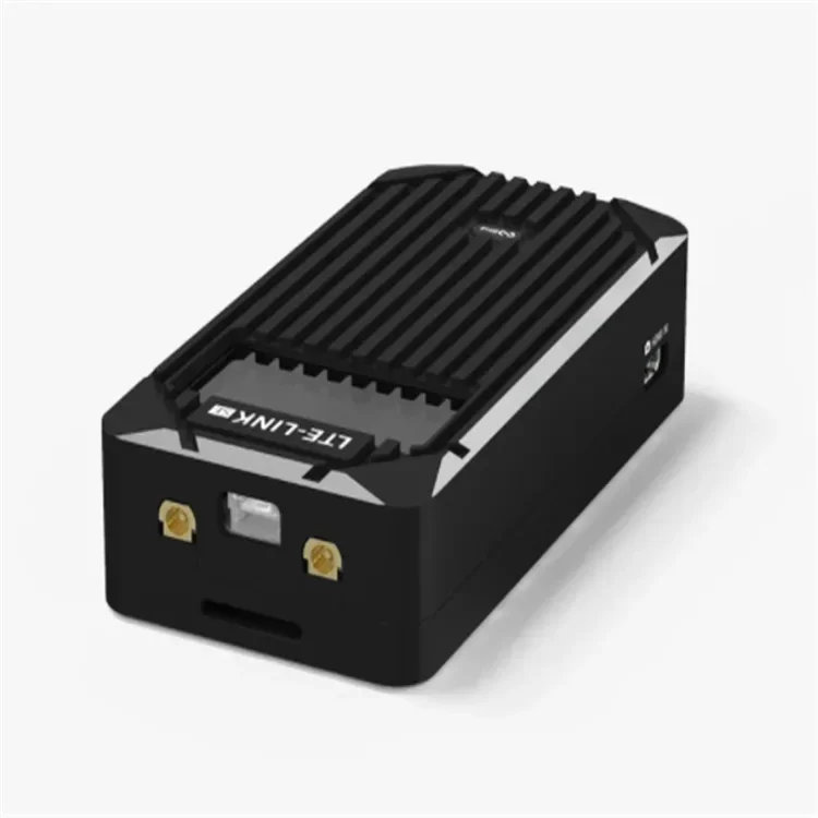 CUAV LTE Link SE 4G HD Модуль связи БПЛА для дрона НОВЫЙ RC Дрон Квадрокоптер Вертолет