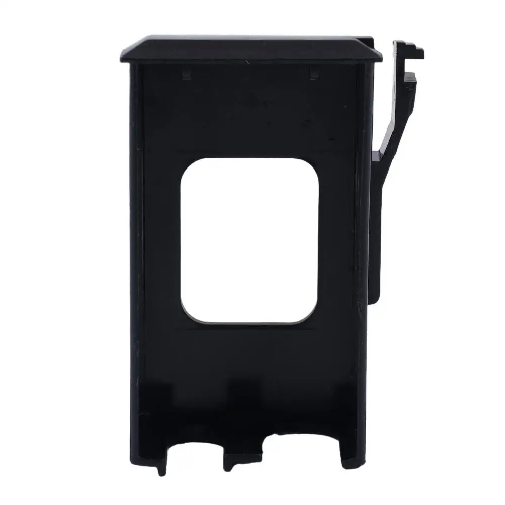 

51.5mm X 28.5mm X 19mm Battery Holder ABS Black For EQ-7545R Acoustic Guitar Pickup Parts Holder Durable Hot Sale