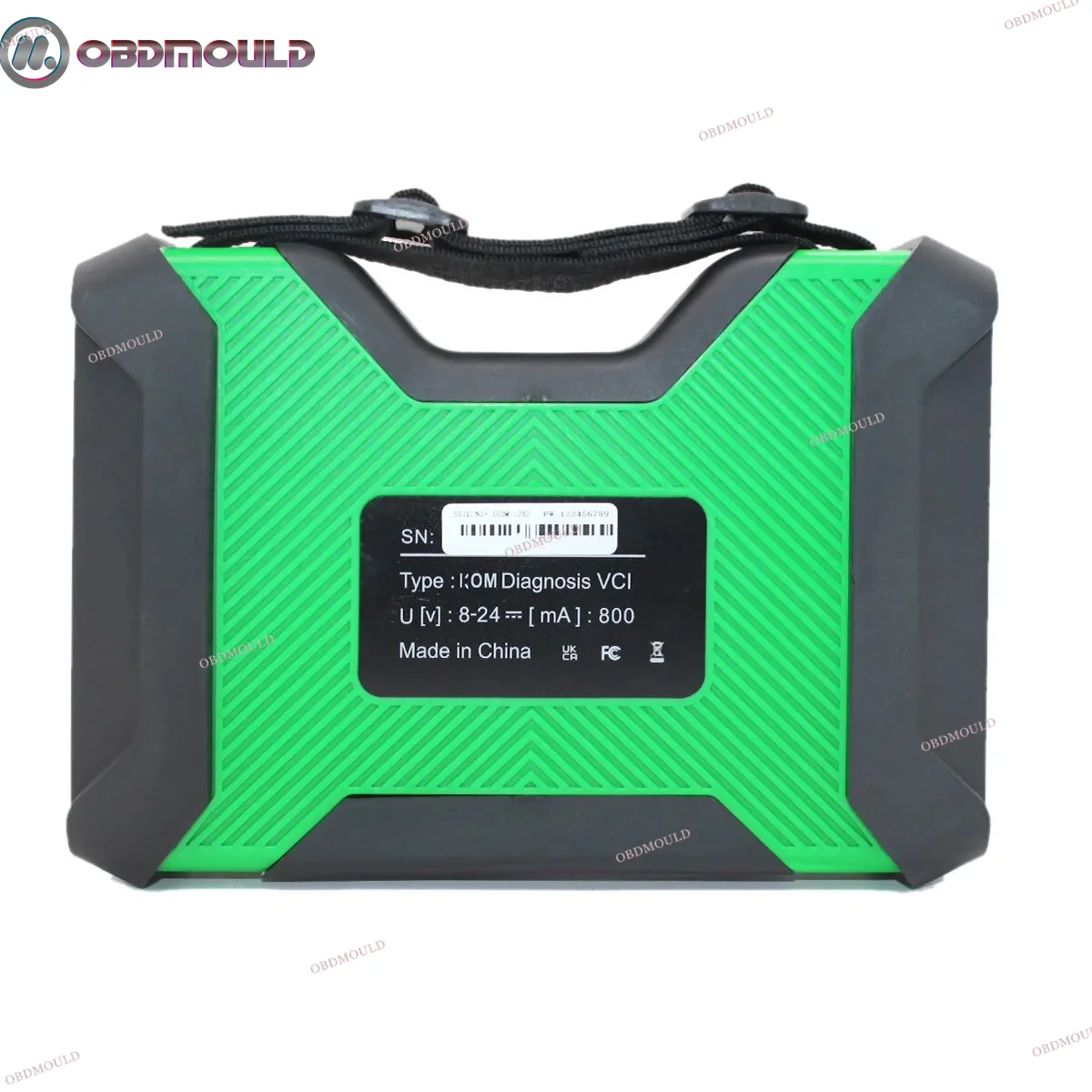 Новое поступление Super ICOM PRO N3+ для BMW заменяет Next поддерживает DoIP J2534 совместимое с