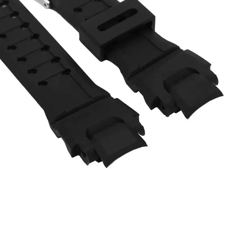 Фото Ремешок из ПУ кожи для часов GA‑ 1000/1100 GW‑ 4000/A1100 G‑ 1400 №3