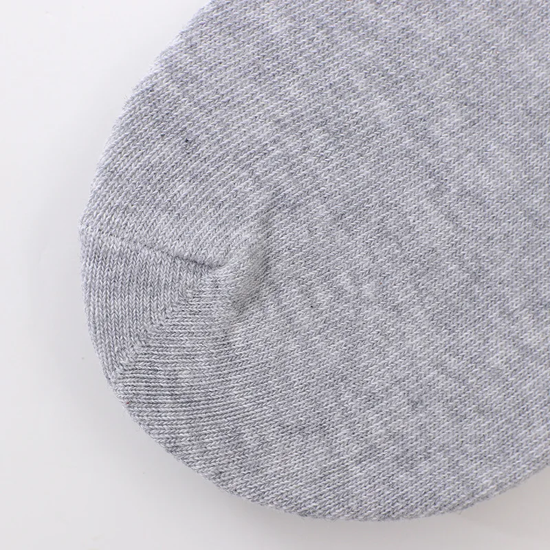 Носки женские дышащие однотонные 10 пар = 20 шт. |