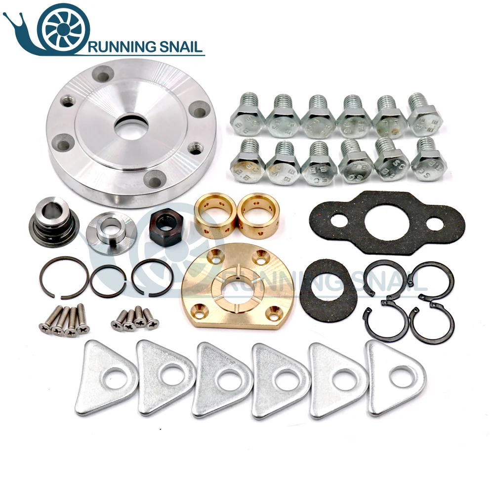 

Turbo Repair Kits RHC7 Turbo Rebuild Kits Supplier Runningsnail