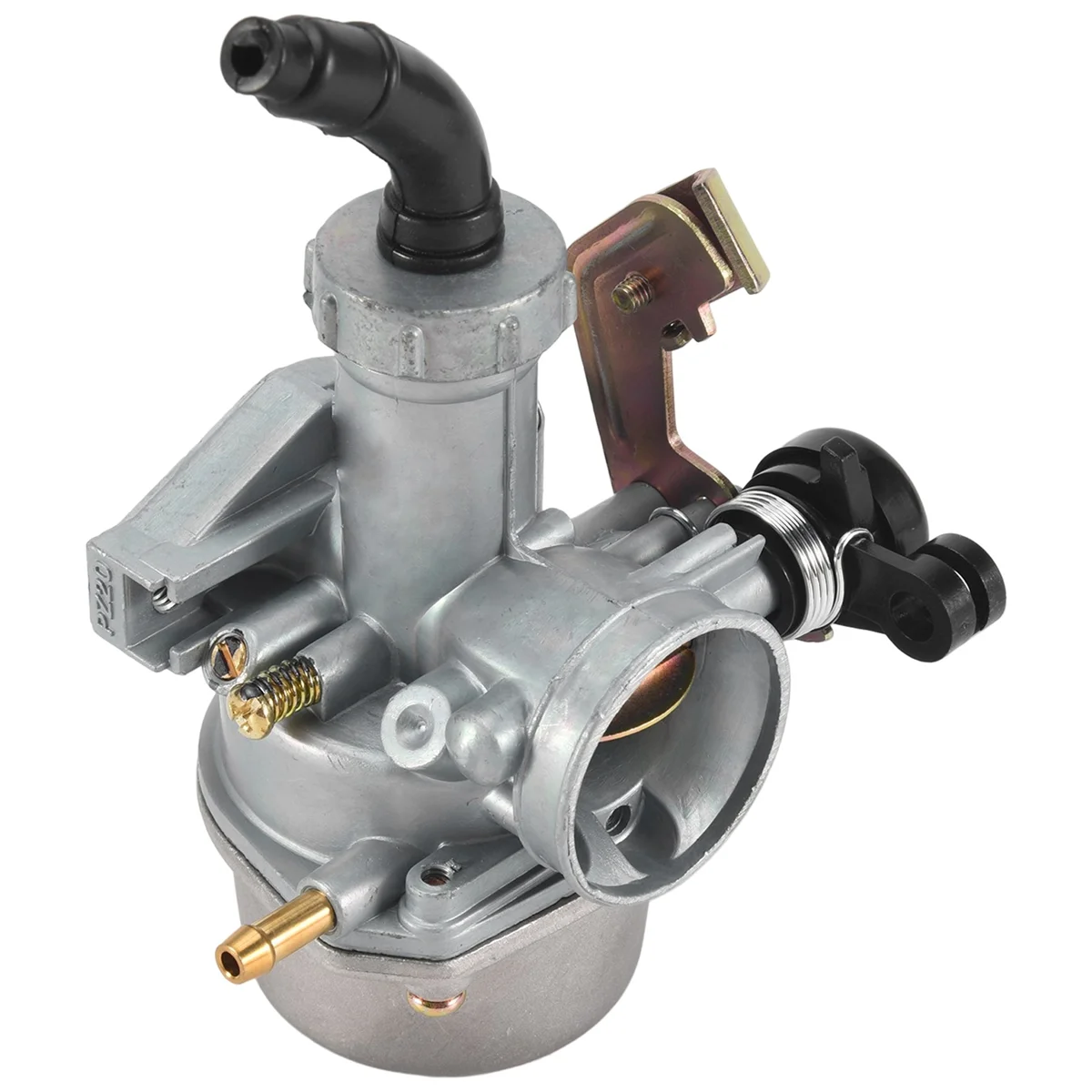Плоский всасывающий карбюратор для PZ20 49Cc 70Cc 90 100Cc 110Cc 125Cc ATV