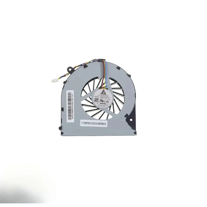 Новый оригинальный мини-ПК CPU охлаждающий вентилятор для Asus pb50 pb60 pb60g pb60v KSB0705HA-A 1