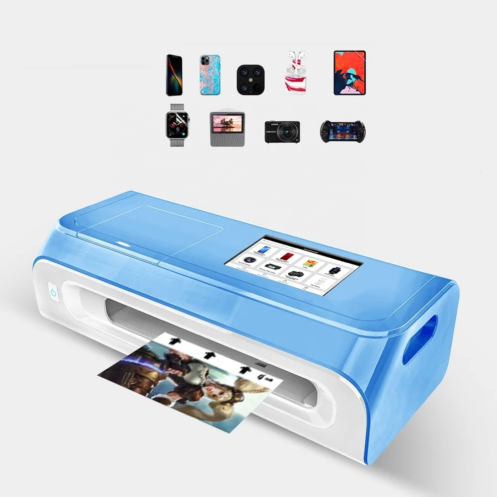 Для последней модели резака 9h nano смартфон жидкая защитная пленка для экрана