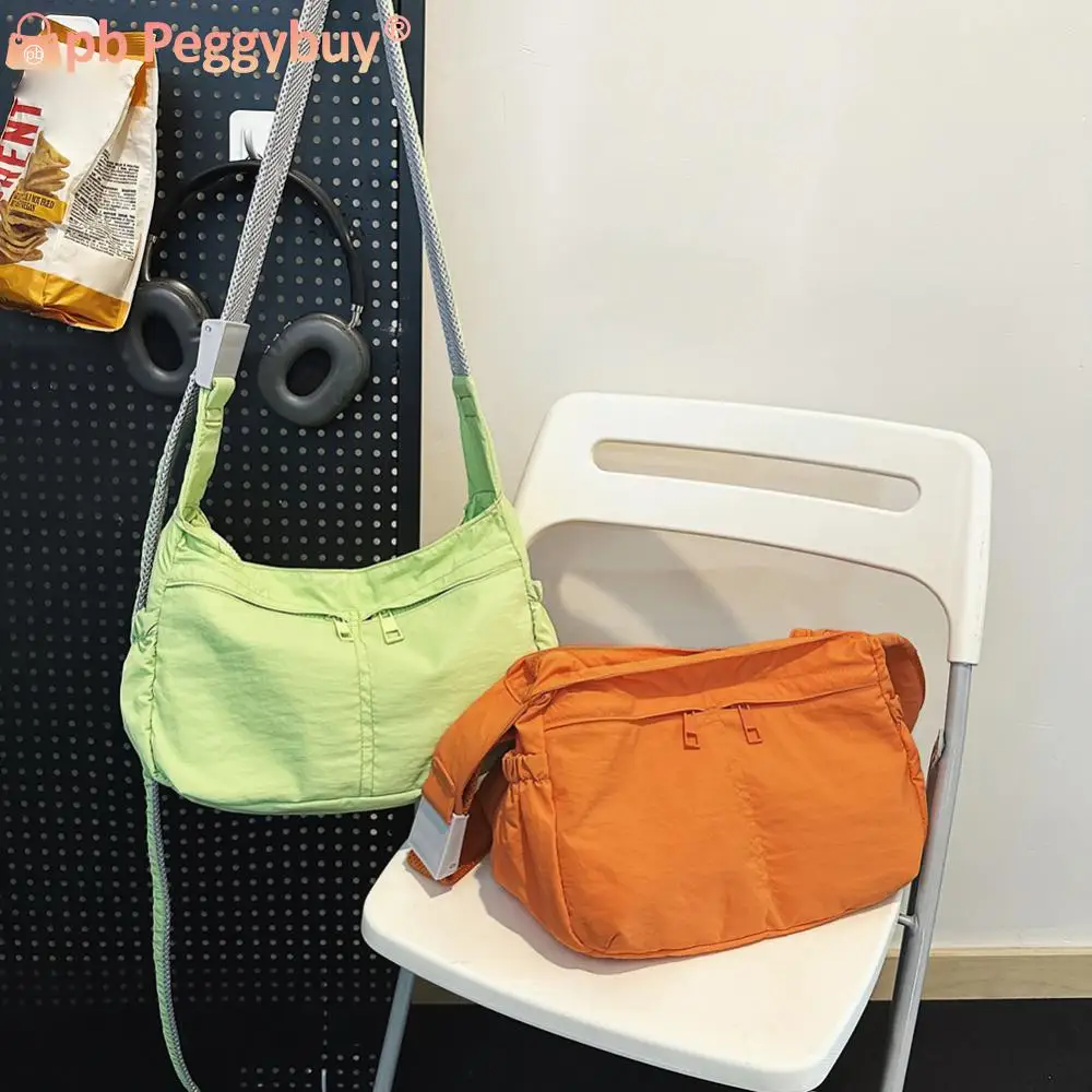 Женская Повседневная сумка с регулируемым плечевым ремнем модная через плечо