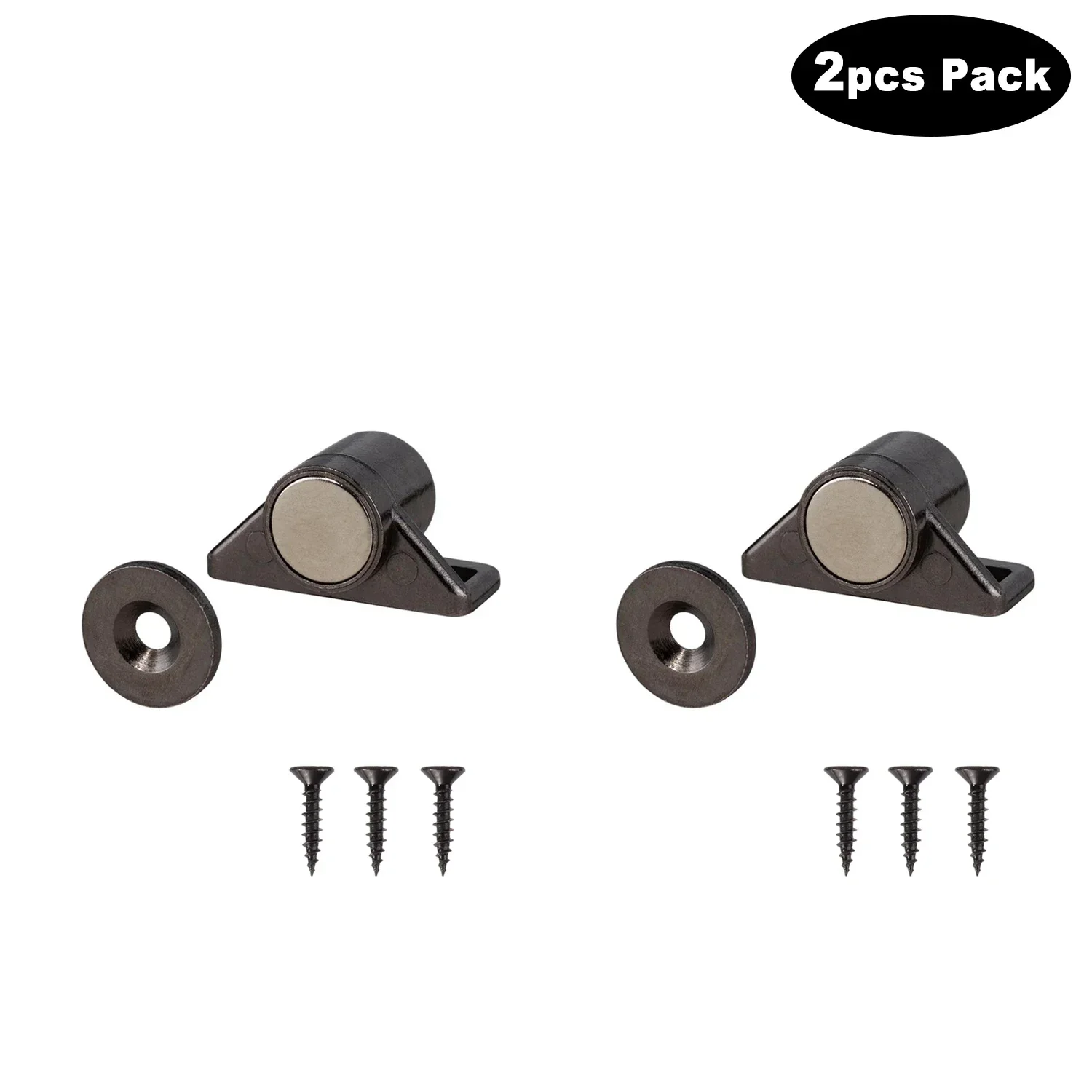 

Магнит для кухни, кладовая, дверная защелка шкафа, магнитная мебельная дверная пробка, доводчик, сильные супермощные неодимовые магниты, защелка