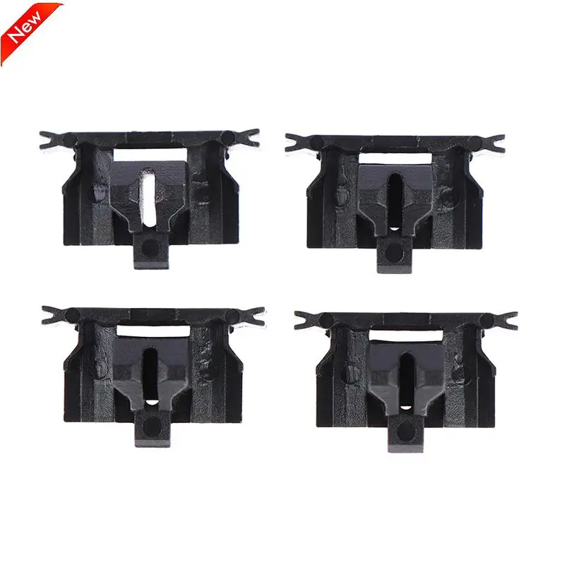 

5Pcs Hair Clipper Plastic Tongue Fit Ic Coldless Clip For WAHL 8148/8159
