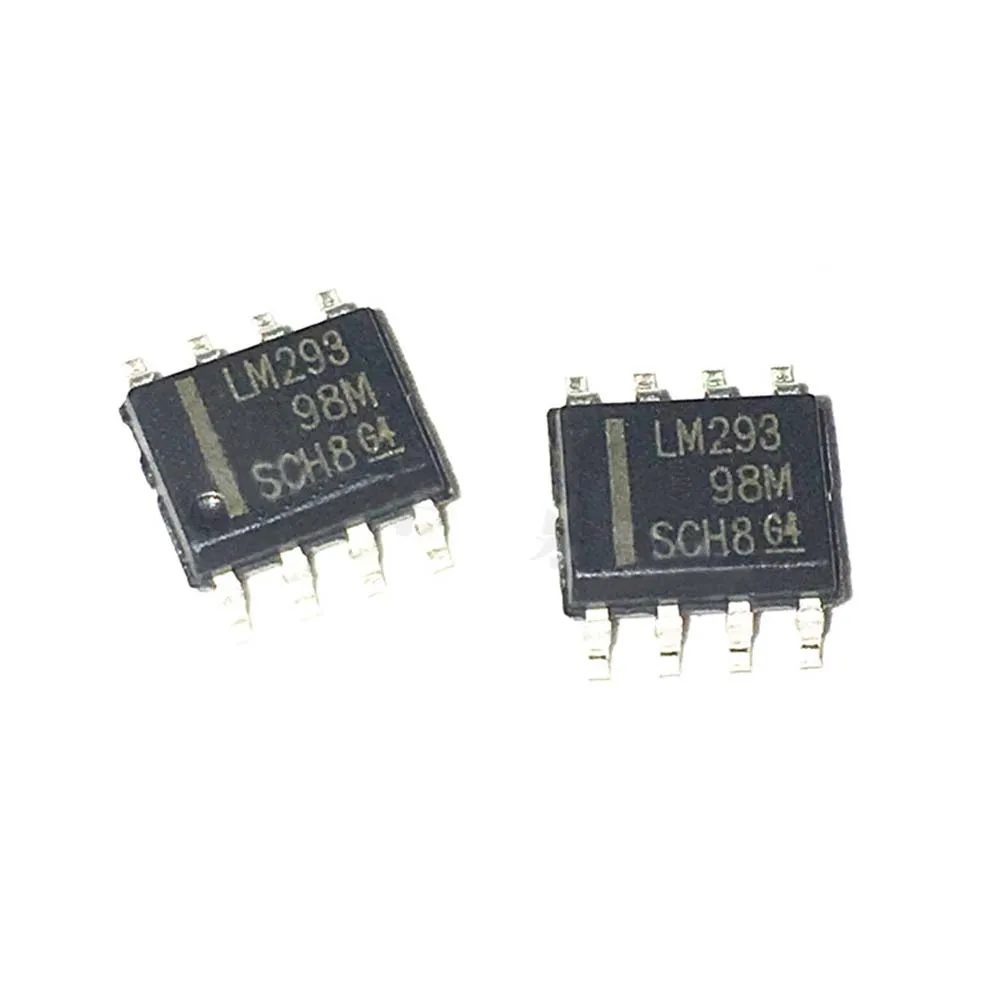 

15 шт./лот LM293DR2G LM293DR LM293 SOP8