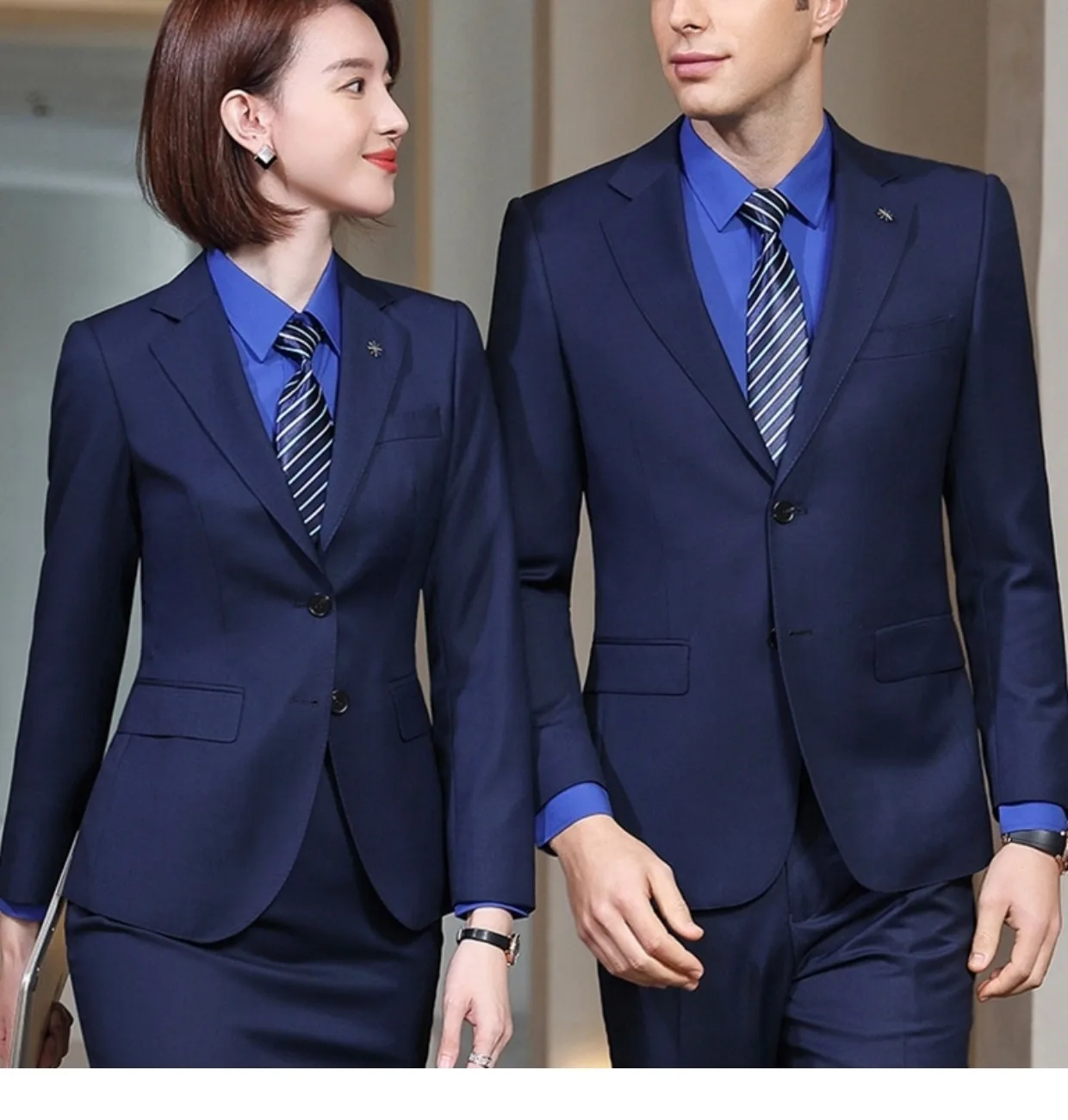 Рисунок 5 - Женский блейзер высшего качества