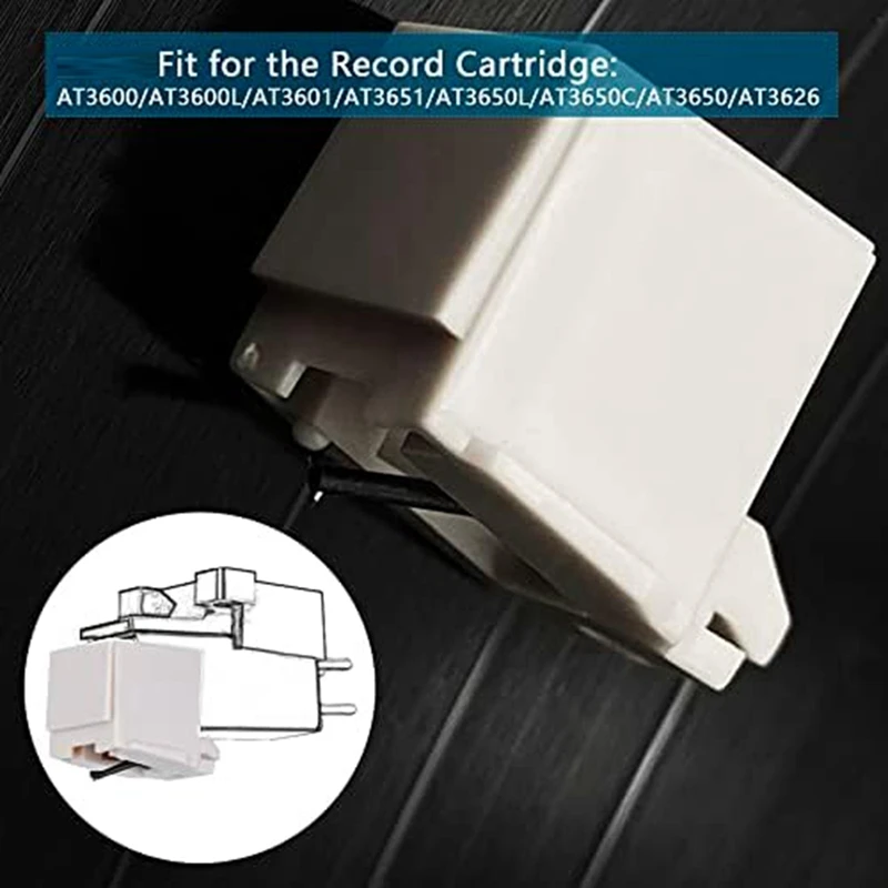 Виниловый проигрыватель для звуковых записей AT3600L 1 шт.