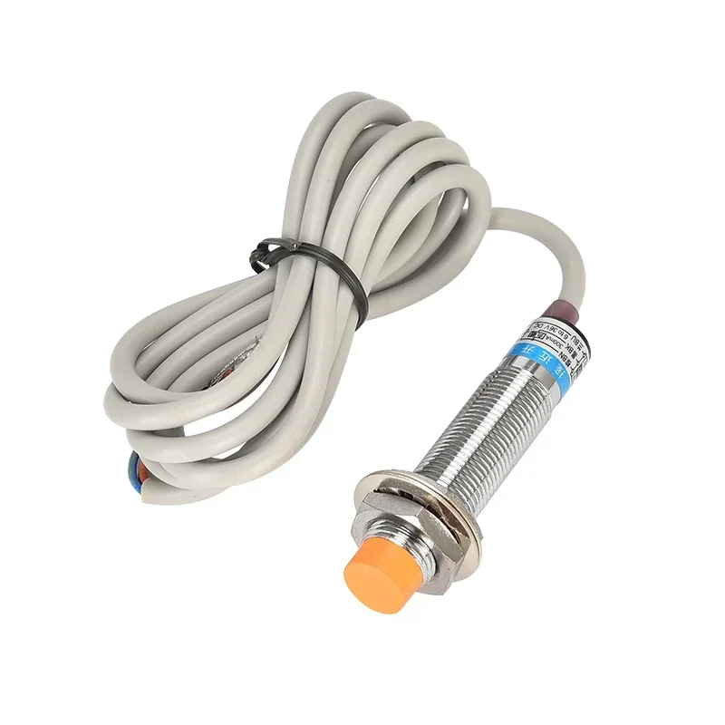 

Индуктивный датчик приближения LJ12A3-4-Z/BX