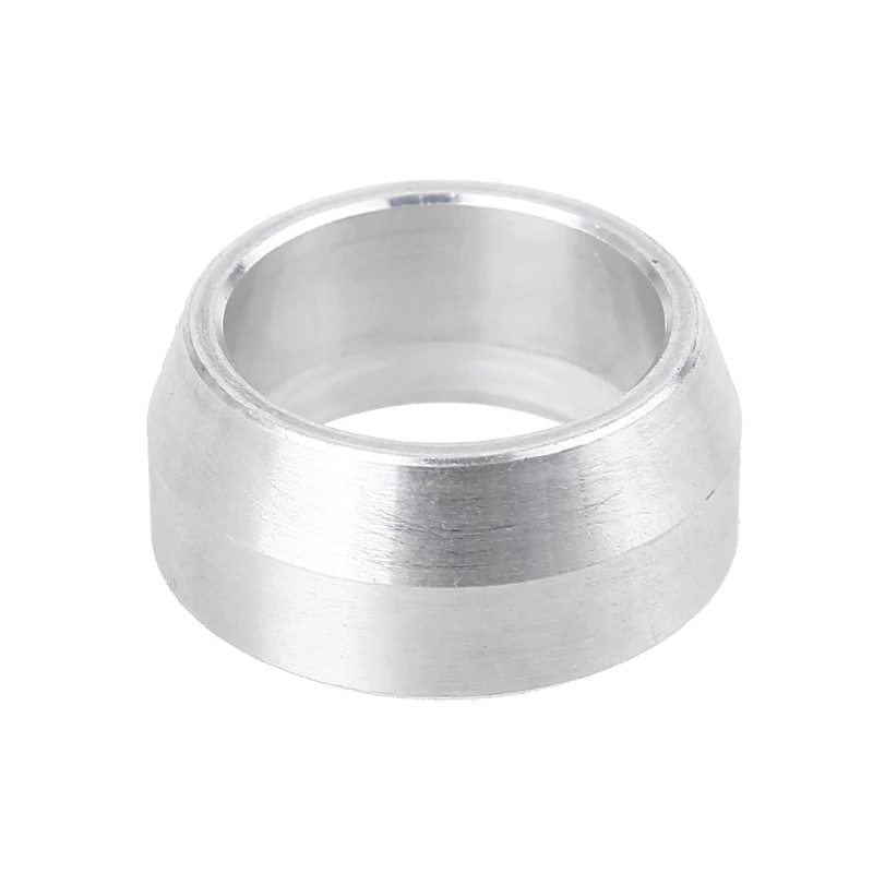 Адаптер для виниловых пластинок проигрывателя со скоростью 45 об/мин винилового