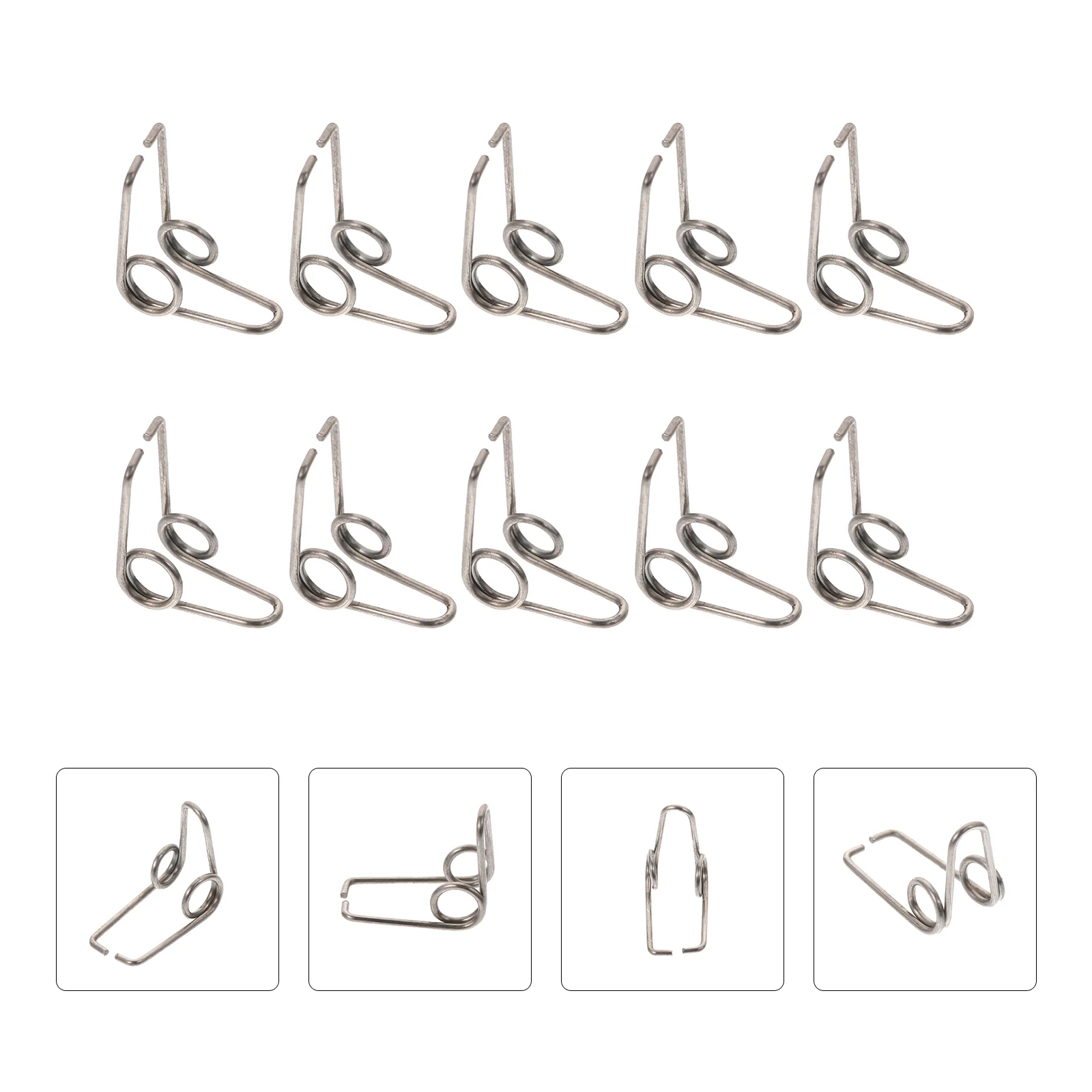 Набор из 10 шт. пружины для водопроводной трубы