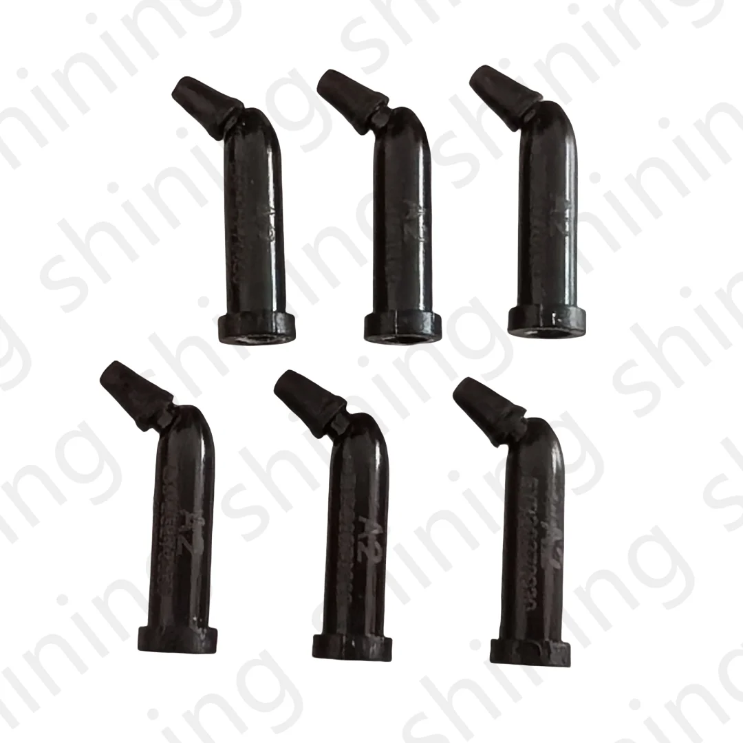 Стоматологические капсулы Unidose из композитной смолы Light Cure Capsule Vita Shade 0 3 г/шт.