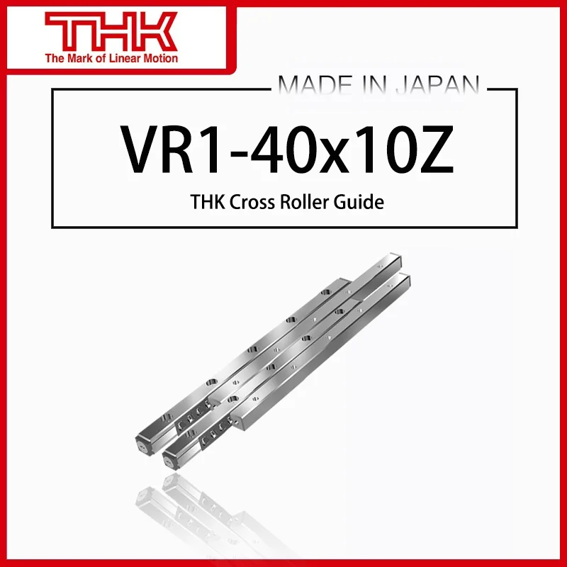 

Cross Roller Guide VR1 VR1-40 VR1-40×10Z