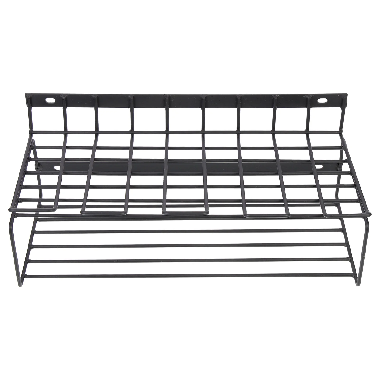 

1 set of Wall-mounted Tool Storage Rack Home Tools Organizing Rack