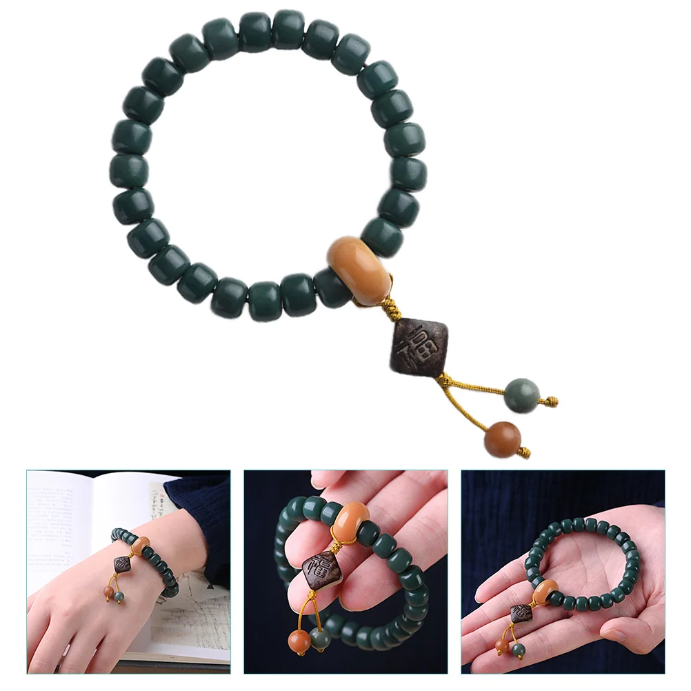 

Bodhi Beads Bracelet Beads Stretch Bracelet Bodhi Beads Aesthetic Bracelet