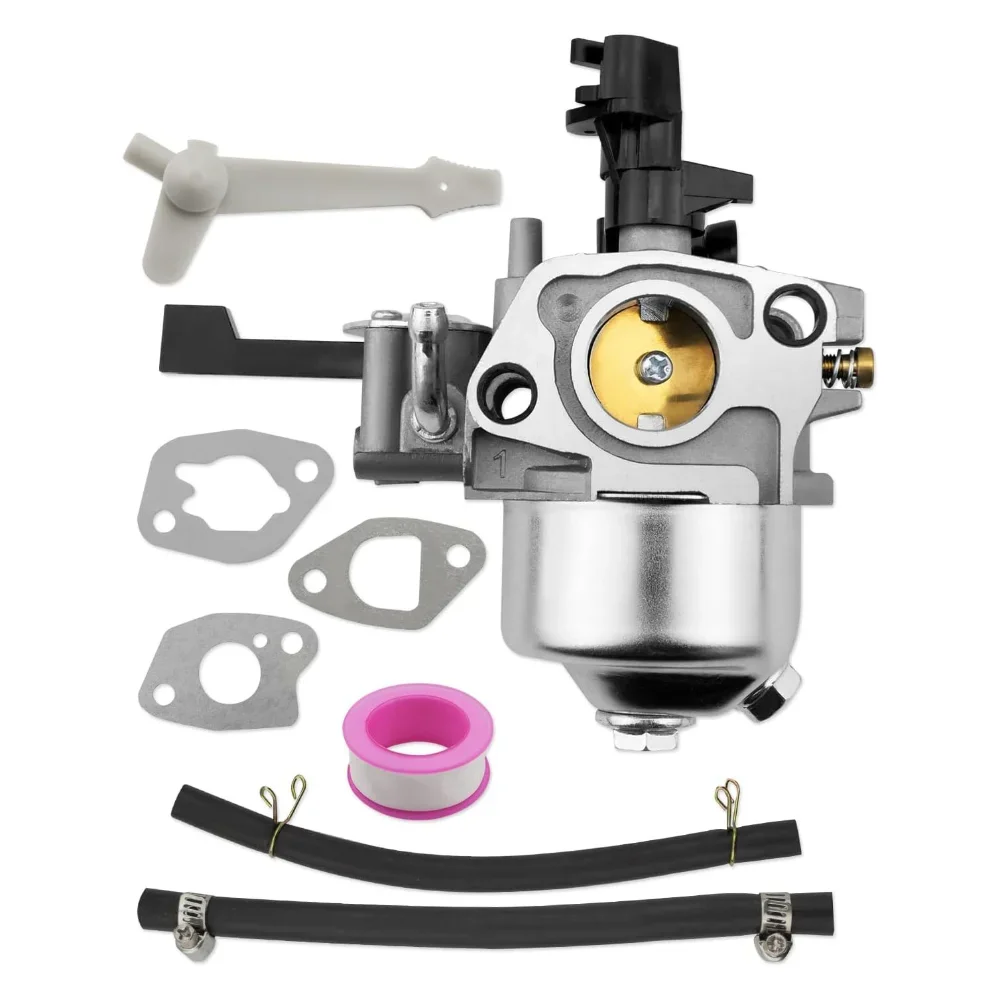 Фото Комплекты карбюраторов для CR750 CR950 XR950 163cc 208cc Briggs & Stratton 596080 595651 595783 595774 595649, карбюратор для мойки высокого давления №2