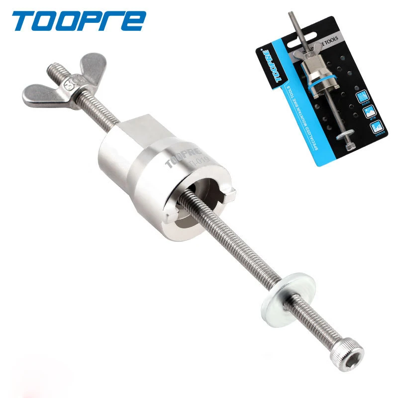 

New Universal Bike Freehub Remover Installer Slotted Socket Wrench Bicycle Hub Remove Repair Tool For Mtb Road Bike Dropshipping
