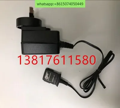 Канадское зарядное устройство BW четырехв-1 для детектора газа MC2-4