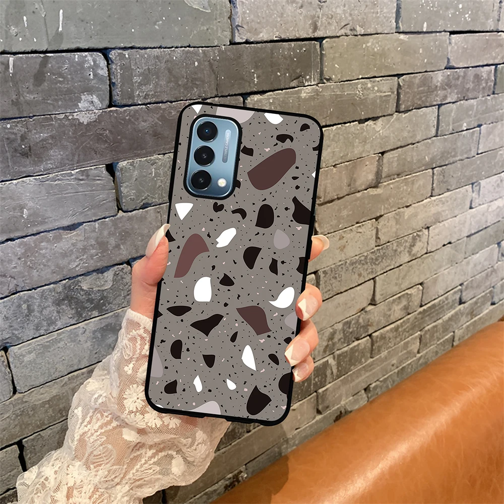 

Marble Art Phone Case for Oneplus Nord N10 N100 N200 CE 5G 2 5G 10 Pro 8 T 9Pro 9R 9 9RT 5G Soft Silicone Cover Bumper Fundas