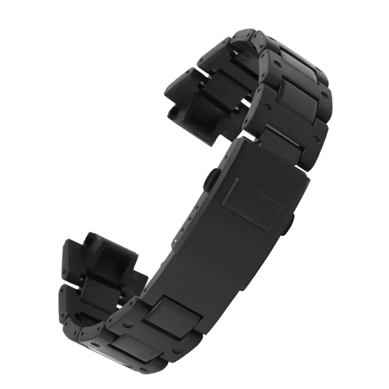Ремешок для часов DW5600 ga2100 детский браслет Casio G-Shock DW6900 металлический Композитный